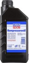 Liqui Moly kompresorinė alyva 1187, 1 l