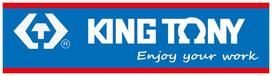 King Tony T20 x 25mm Torx antgalis 1/4"