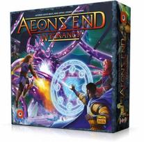 Aeon's End: Exiles PORTAL - PORTAL GAMES