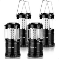 Kempingo žibintas Lepro PR3300007-4