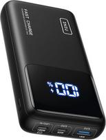 Atsarginis maitinimo šaltinis ("Power Bank") Išorinė baterija INIU BI-B63, Išorinė baterija INIU BI-B63