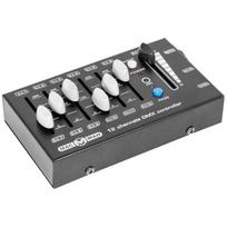 DMX valdiklis Mac Mah DMX-12