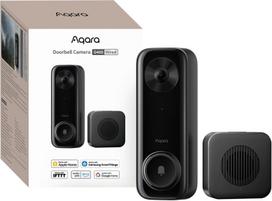 Vaizdo domofonas Aqara G400, Vaizdo domofonas Aqara G400