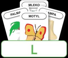 Logopedas Peteris. XIII dalis - Balsė L - COMLOGO