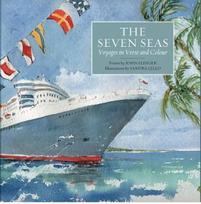 Seven Seas: Voyages in Verse and Colour