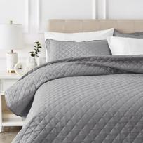 Lovatiesė Amazon Basics, Lovatiesė Amazon Basics