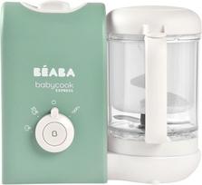 Kūdikių maisto garintuvas Béaba Babycook Express, Kūdikių maisto garintuvas Béaba Babycook Express