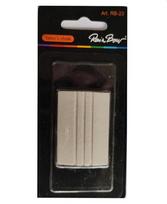 Kreidelė siuvėjams RainBow® RB-23, balta
