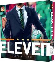 Eleven PORTAL - PORTAL GAMES