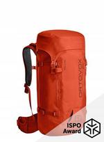 Ortovox Peak 40 Dry kuprinė - atspari vandeniui, 40l