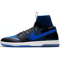 Nike Sb Dunk High Elite Flyknit Terpening 918287-041 40 mėlyna/juoda
