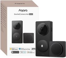 Vaizdo domofonas Aqara G410, Vaizdo domofonas Aqara G410