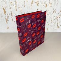 Segtuvas A4/2R Moderno Camouflage Love - Bee-bee