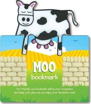 Gyvūnų skirtukas - Moo - Karvė - IF