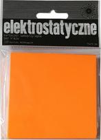 Elektrostatiniai bloknotai 75x75mm 100K Pomar. - Pažadėtoji žemė