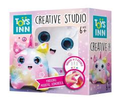 Purškiamieji dažai - Unicorn STnux
