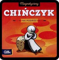 Magnetinis kinų Albi