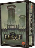 Barrage PORTAL - PORTAL GAMES