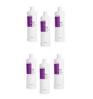 Fanola No Yellow Shampoo 6X1000Ml