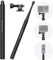 Asmenukių lazda ("Selfie sticks") K&F CONCEPT Asmenukių lazda, 153 cm