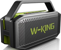 Nešiojama Bluetooth kolonėlė W-KING D9-1, Nešiojama Bluetooth kolonėlė W-KING D9-1