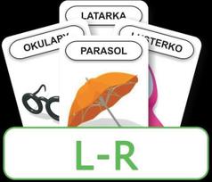 Logopedas Peteris. XVI dalis - L-R garsai - COMLOGO