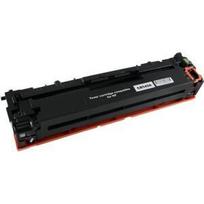 Kasetė lazeriniui spausdintuvui CB540A / CF210X / CE320A universal CRG-716 / CRG-731H Black, CB540A / CF210X / CE320A universal CRG-716 / CRG-731H Black