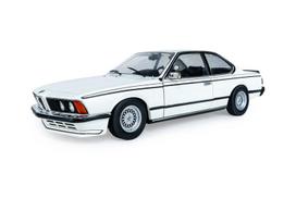 Diecast Modelis Solido S1810304 Bmw Hartge 635 Csi (E24) White 1984 1/18