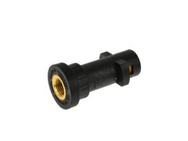 Geko adapteris aukšto slėgio plovimo K serijai, G73135, 1/4" sriegis