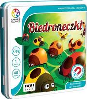 Smart Games Ladybirds (EN) IUVI žaidimai - IUVI žaidimai