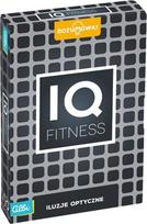 Iq Fitness - Albi optinės iliuzijos