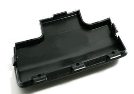 VW Jetta galinio bamperio vilkimo akies dangtelis Satin Black 1K5807441B9B9