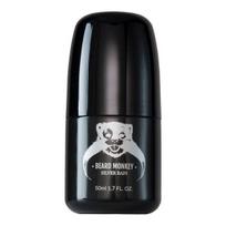 Rutulinis dezodorantas Beard Monkey Silver Rain, 50 ml