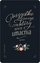 Magnetas ant šaldytuvo - All I can lux - Sharon