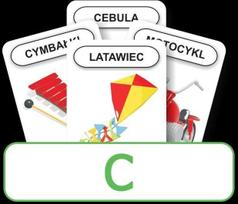 Logopedas Peteris. VII dalis - Balsė C - COMLOGO
