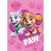 Paw Patrol Vaikiškas pledas 100x140 cm