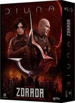 Dune: Betrayal Rebel