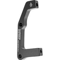 Diskinių stabdžių adapteris SHIMANO Post/Stand R 203mm