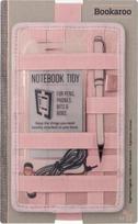 "Bookaroo Notebook Tidy" sąsiuvinių organizatorius - IF