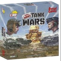 Tankų karai žaidimas - Nuobodu Žaidimai