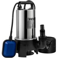 Panardinamas vandens siurblys 1100W, 20,000 l/h