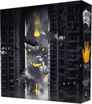 Monsters in Tokyo: Dark Edition PORTAL - PORTAL GAMES