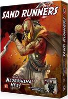 Neuroshima HEX 3.0: PORTAL - PORTAL GAMES