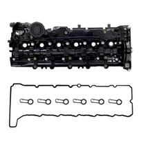 Variklio vožtuvų dangtis BMW N57 11128507607 X3 X4 X5 X6 330d 335d