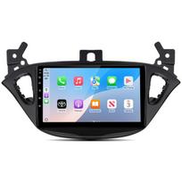 android multimedija Junsun opel corsa e 2015-2019 adam