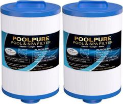 Baseino filtro kasetė POOLPURE PLF6CH-940, Baseino filtro kasetė POOLPURE PLF6CH-940