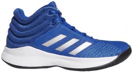 Adidas Avalynė Paaugliams Pro Spark 2018 K Blue BB9143 BB9143/2