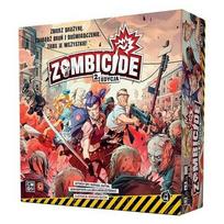 Zombicide 2 edition PORTAL (CMON) - Portalgames
