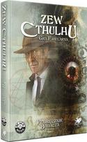 The Call of Cthulhu: A Black Monk Explorer's Handbook - Kolektyvinis darbas