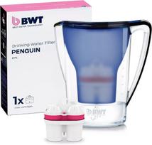 Vandens filtravimo ąsotis BWT Penguin, Vandens filtravimo ąsotis BWT Penguin